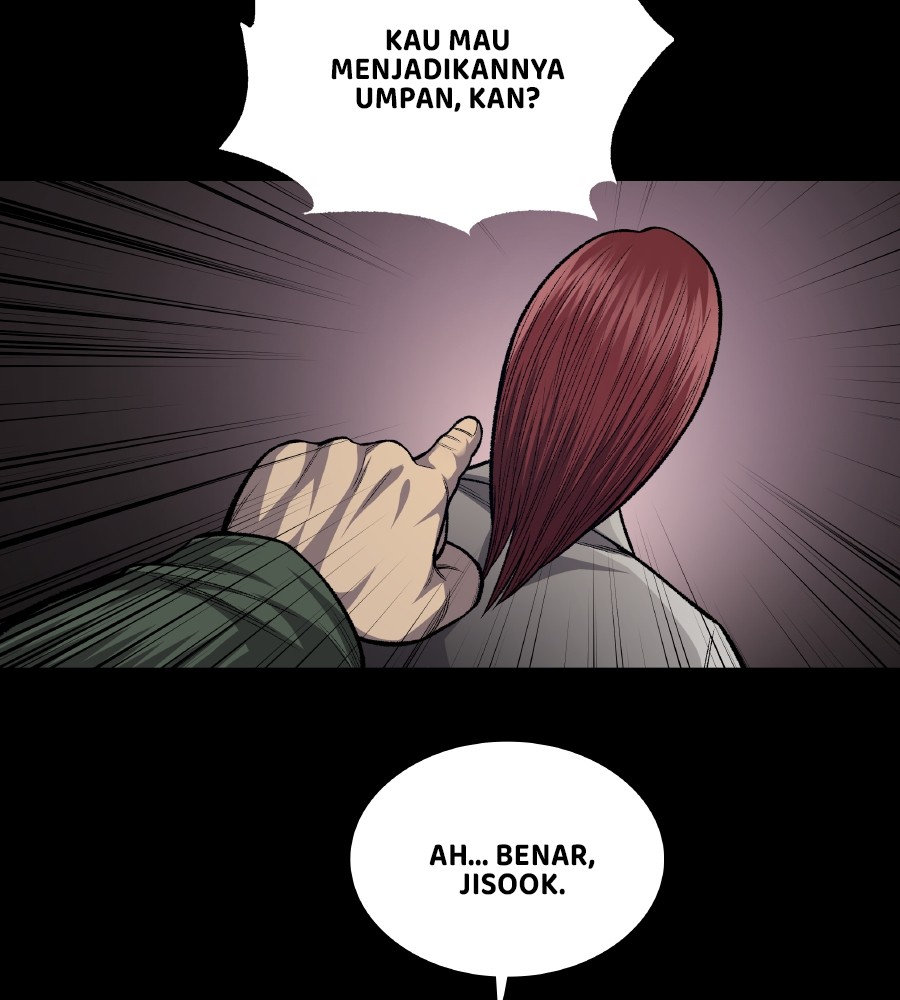 Vigilante Chapter 52 Gambar 34