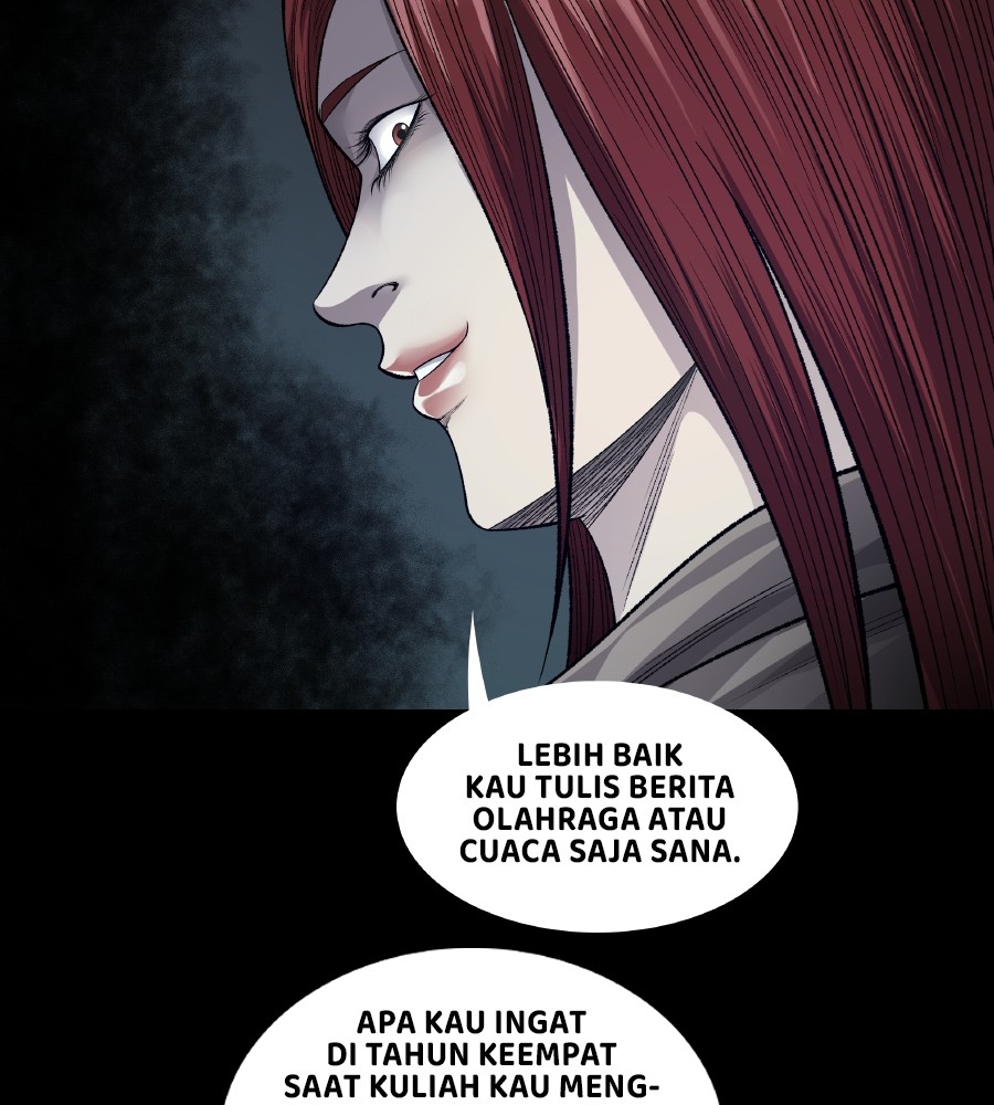 Vigilante Chapter 52 Gambar 41