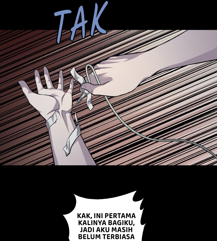 Vigilante Chapter 52 Gambar 46