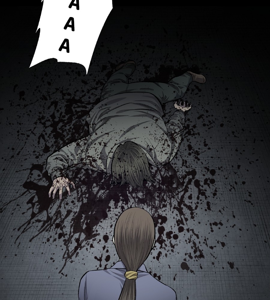 Vigilante Chapter 52 Gambar 5