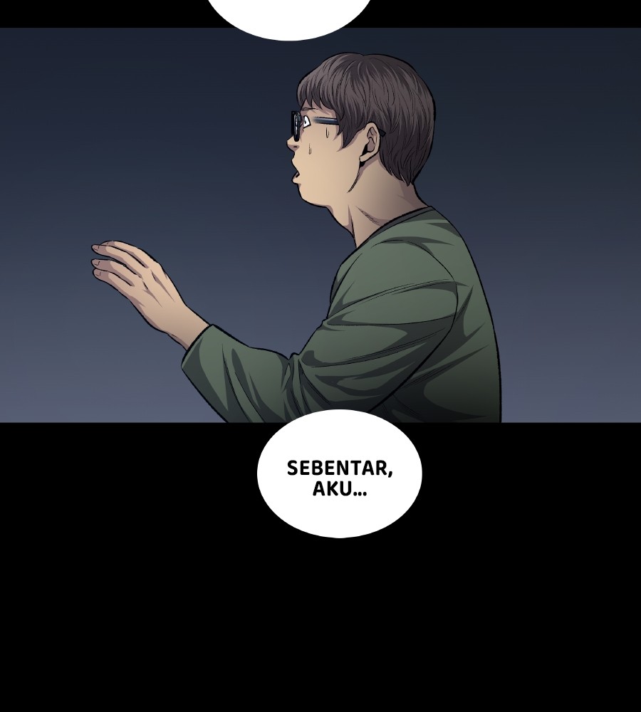 Vigilante Chapter 52 Gambar 53