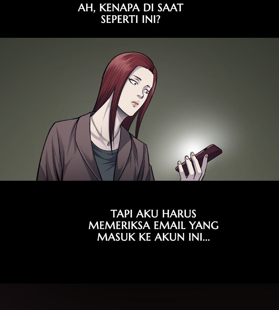 Vigilante Chapter 52 Gambar 76