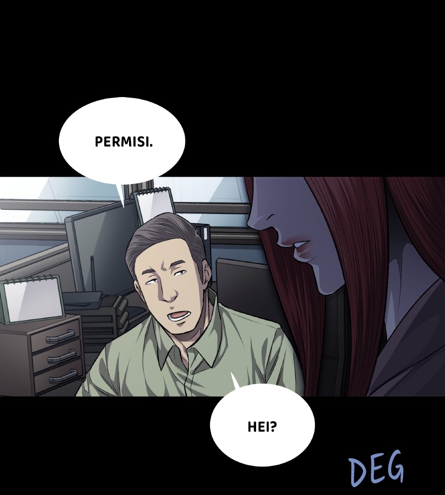 Vigilante Chapter 52 Gambar 80