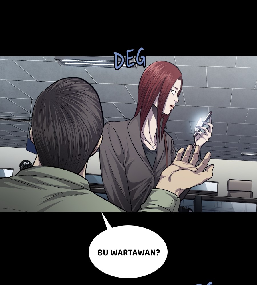 Vigilante Chapter 52 Gambar 81