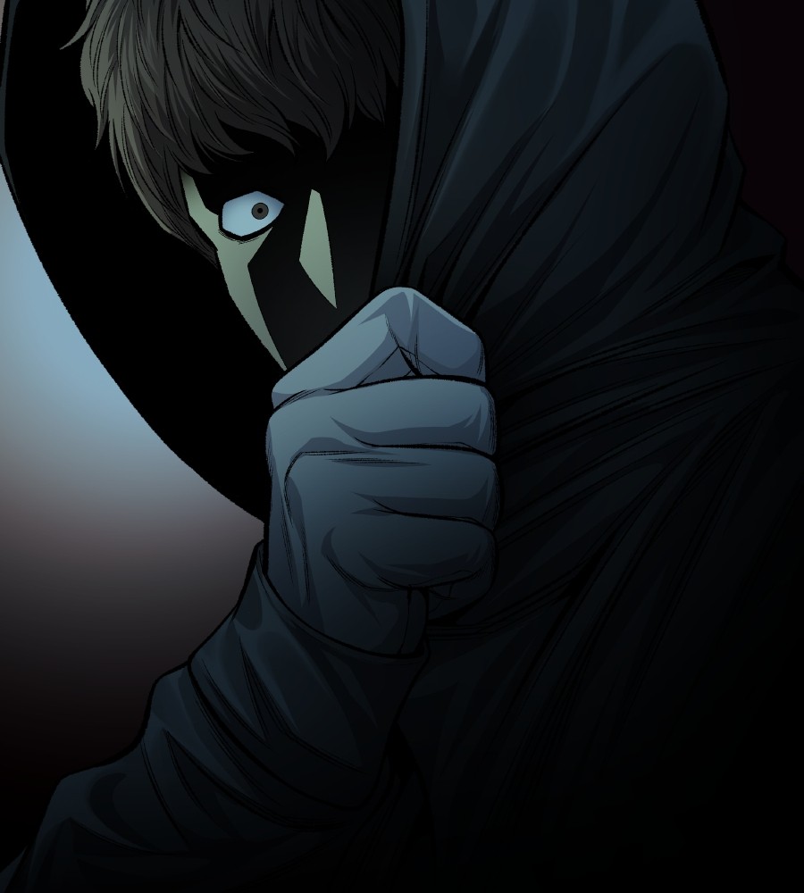 Vigilante Chapter 52 Gambar 89