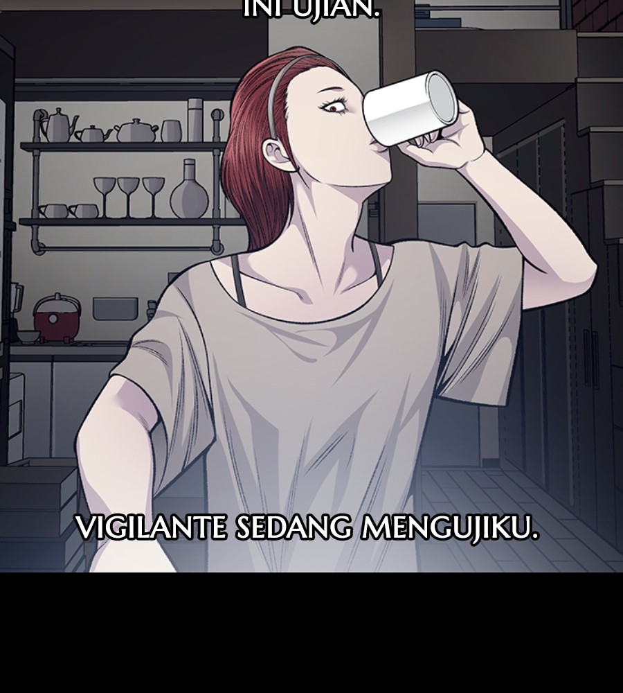 Vigilante Chapter 53 Gambar 14