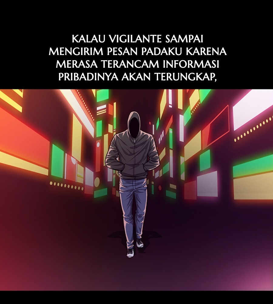 Vigilante Chapter 53 Gambar 18