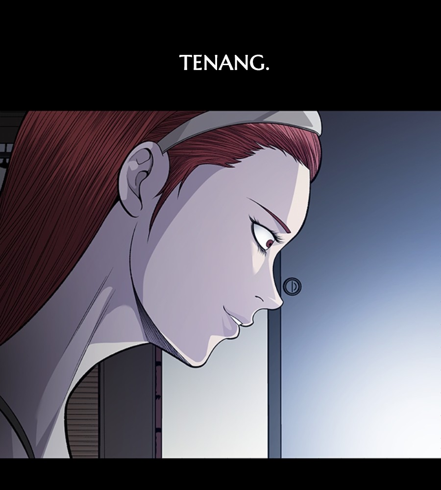 Vigilante Chapter 53 Gambar 21