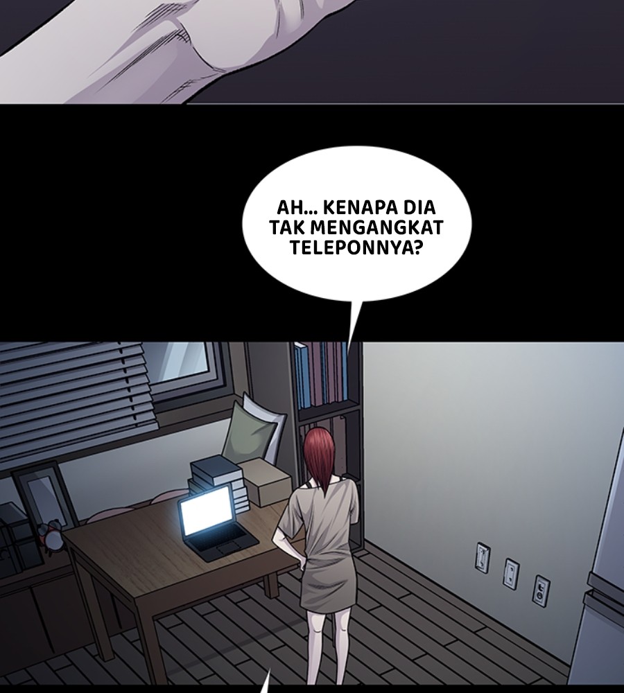 Vigilante Chapter 53 Gambar 25