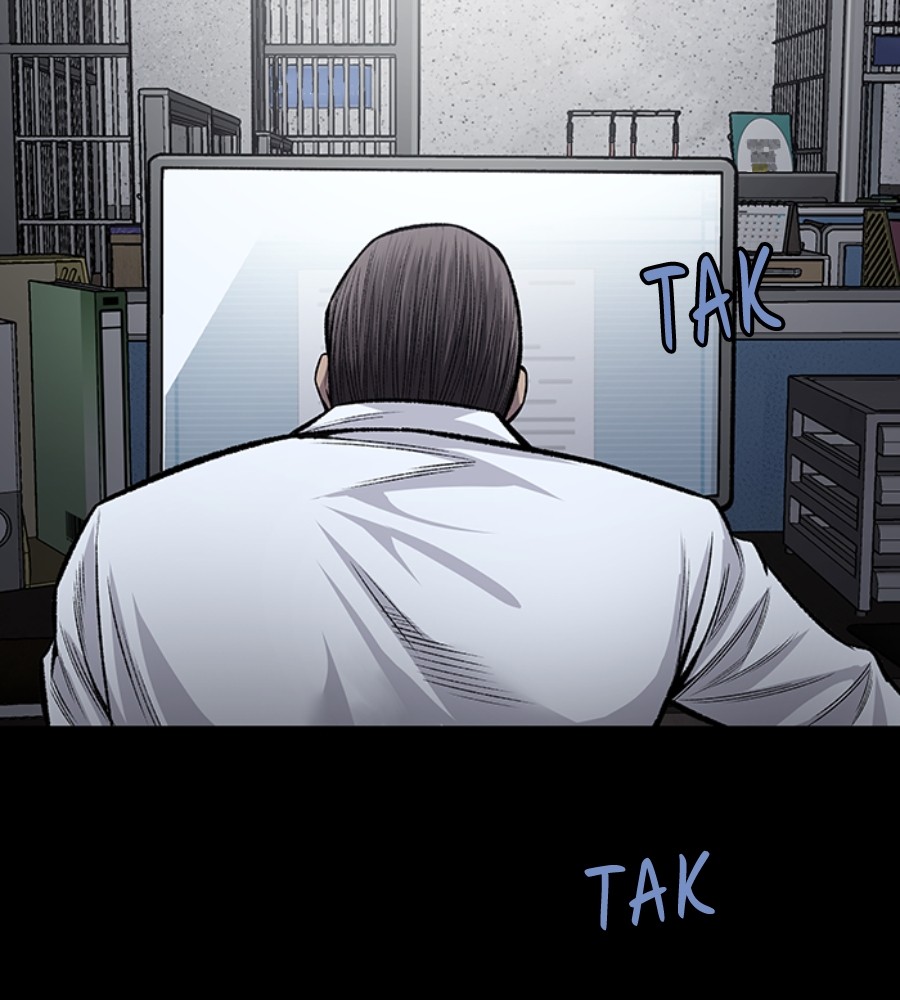 Vigilante Chapter 53 Gambar 28