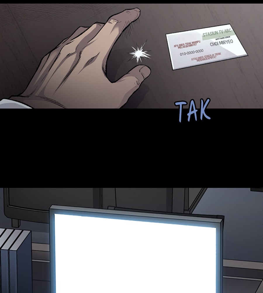 Vigilante Chapter 53 Gambar 29
