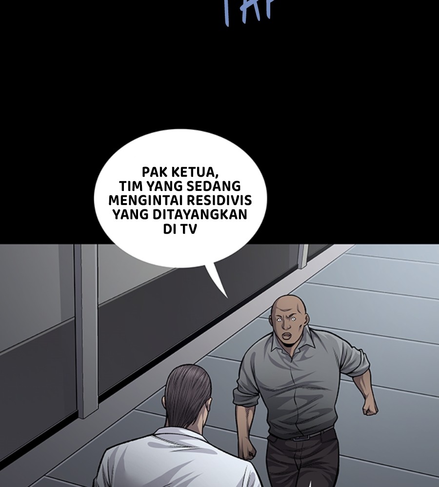 Vigilante Chapter 53 Gambar 32