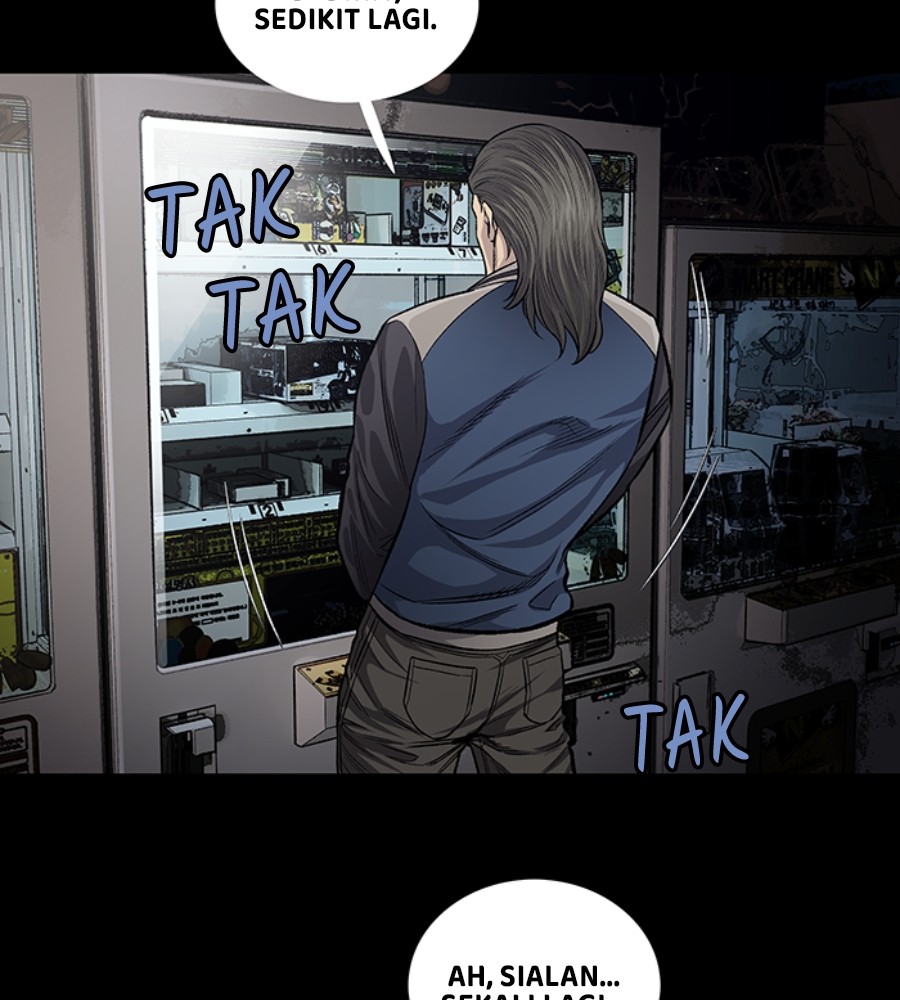 Vigilante Chapter 53 Gambar 37