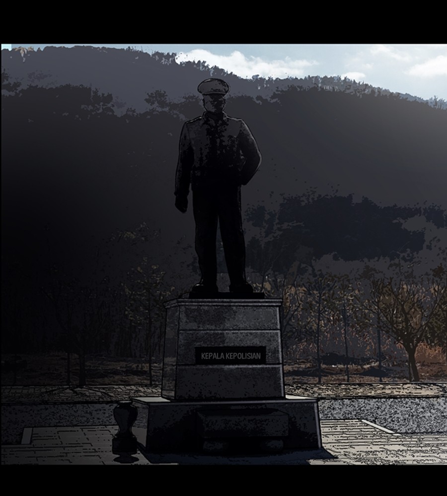 Vigilante Chapter 53 Gambar 4