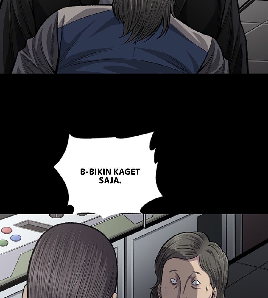 Vigilante Chapter 53 Gambar 40