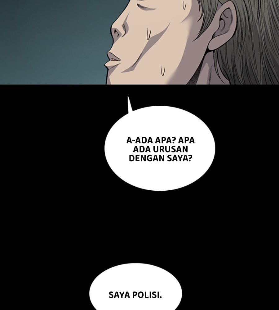 Vigilante Chapter 53 Gambar 42