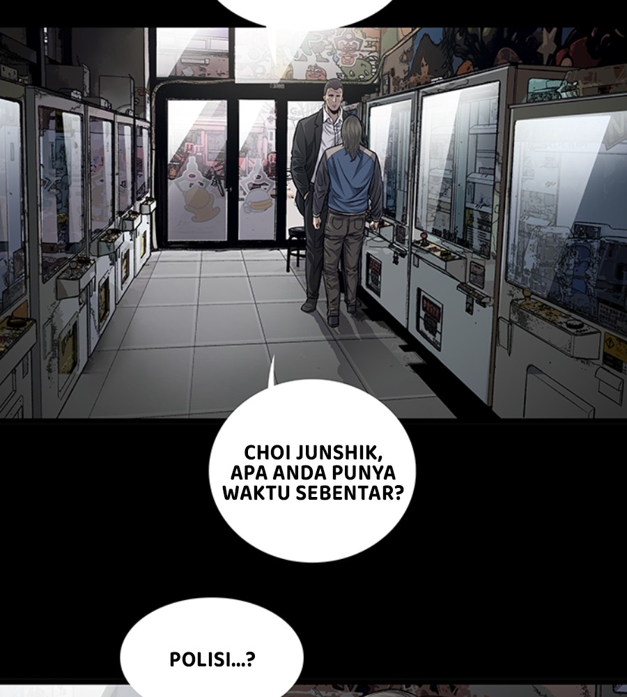 Vigilante Chapter 53 Gambar 43