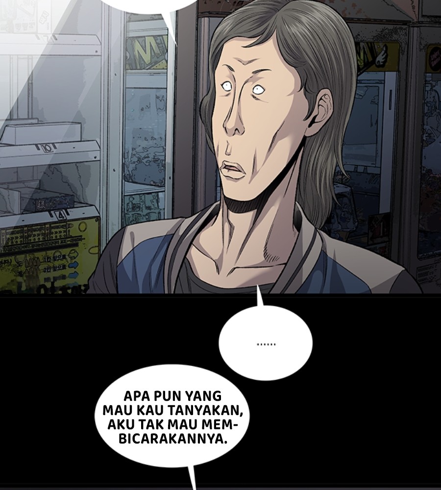 Vigilante Chapter 53 Gambar 44