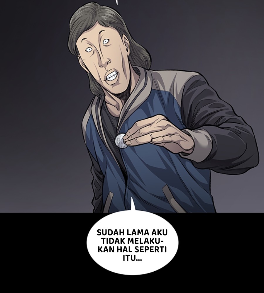 Vigilante Chapter 53 Gambar 45