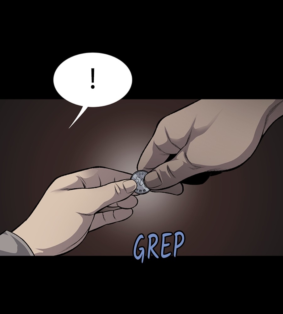 Vigilante Chapter 53 Gambar 46