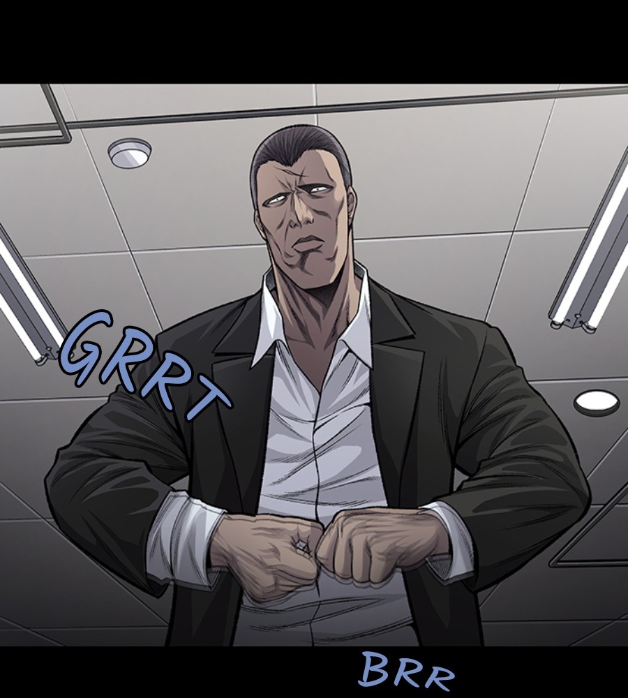 Vigilante Chapter 53 Gambar 47