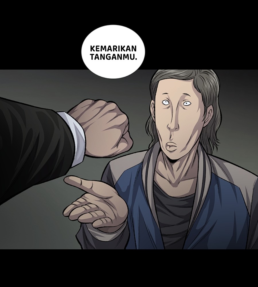 Vigilante Chapter 53 Gambar 48