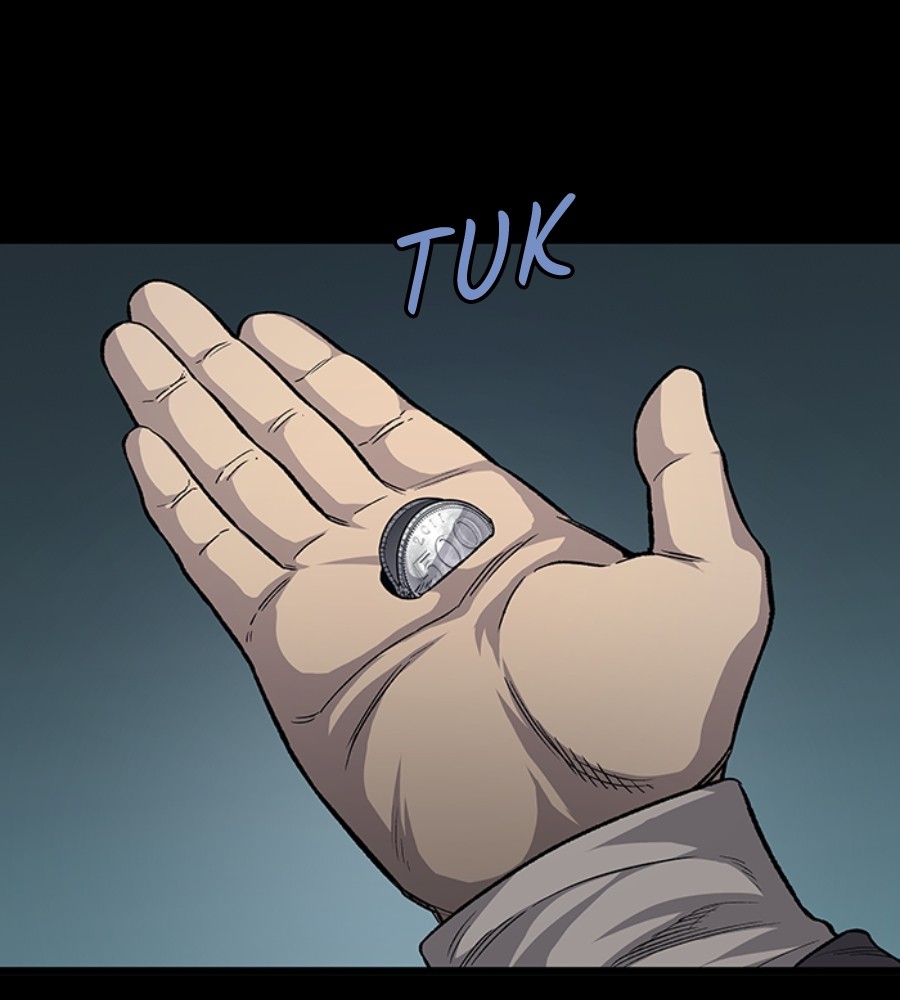 Vigilante Chapter 53 Gambar 49