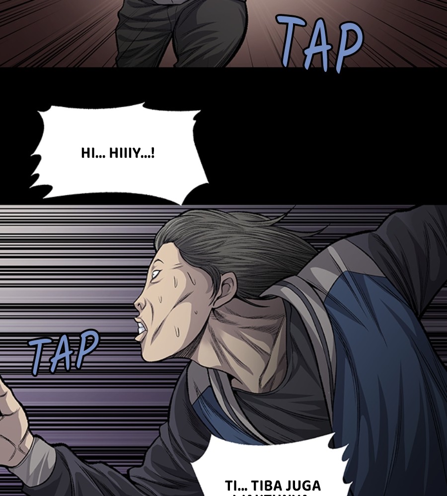 Vigilante Chapter 53 Gambar 53