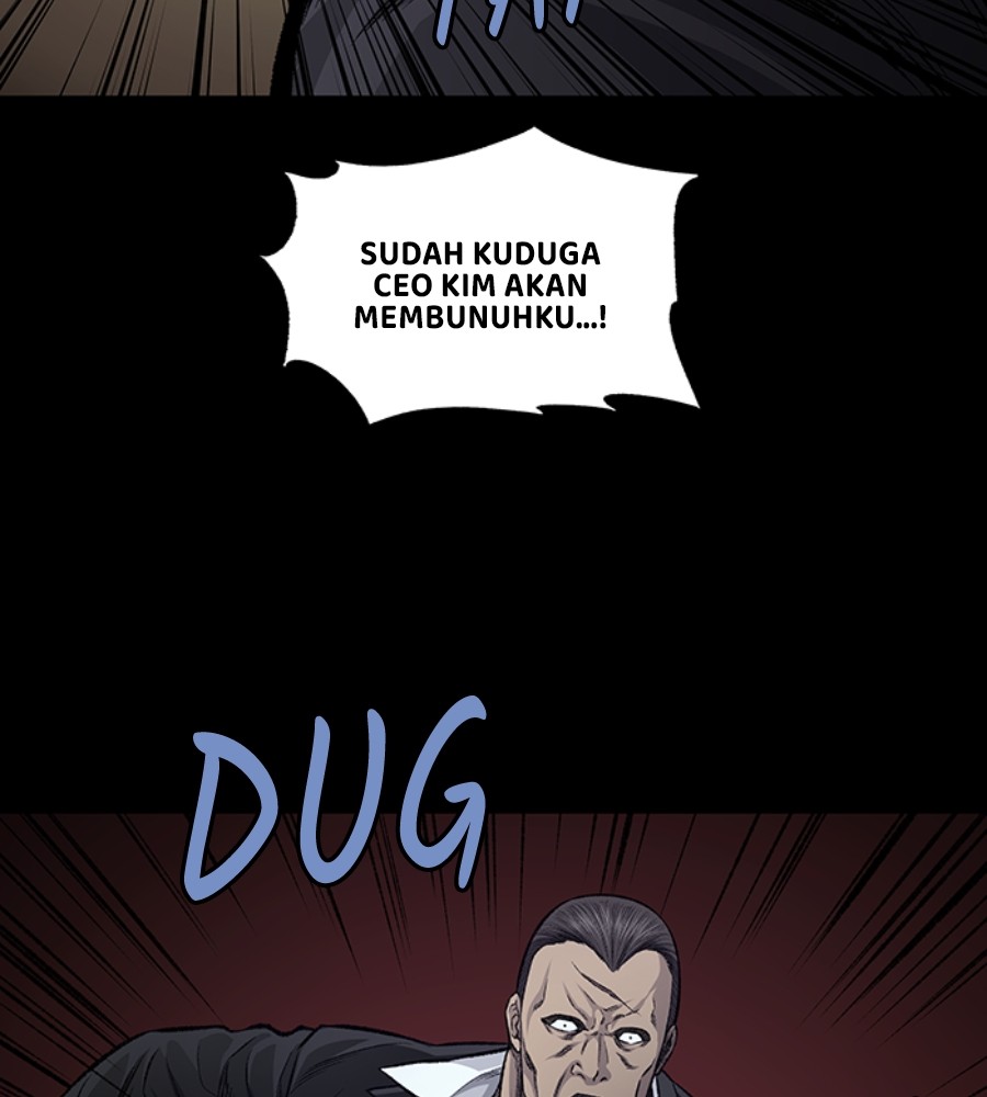 Vigilante Chapter 53 Gambar 55