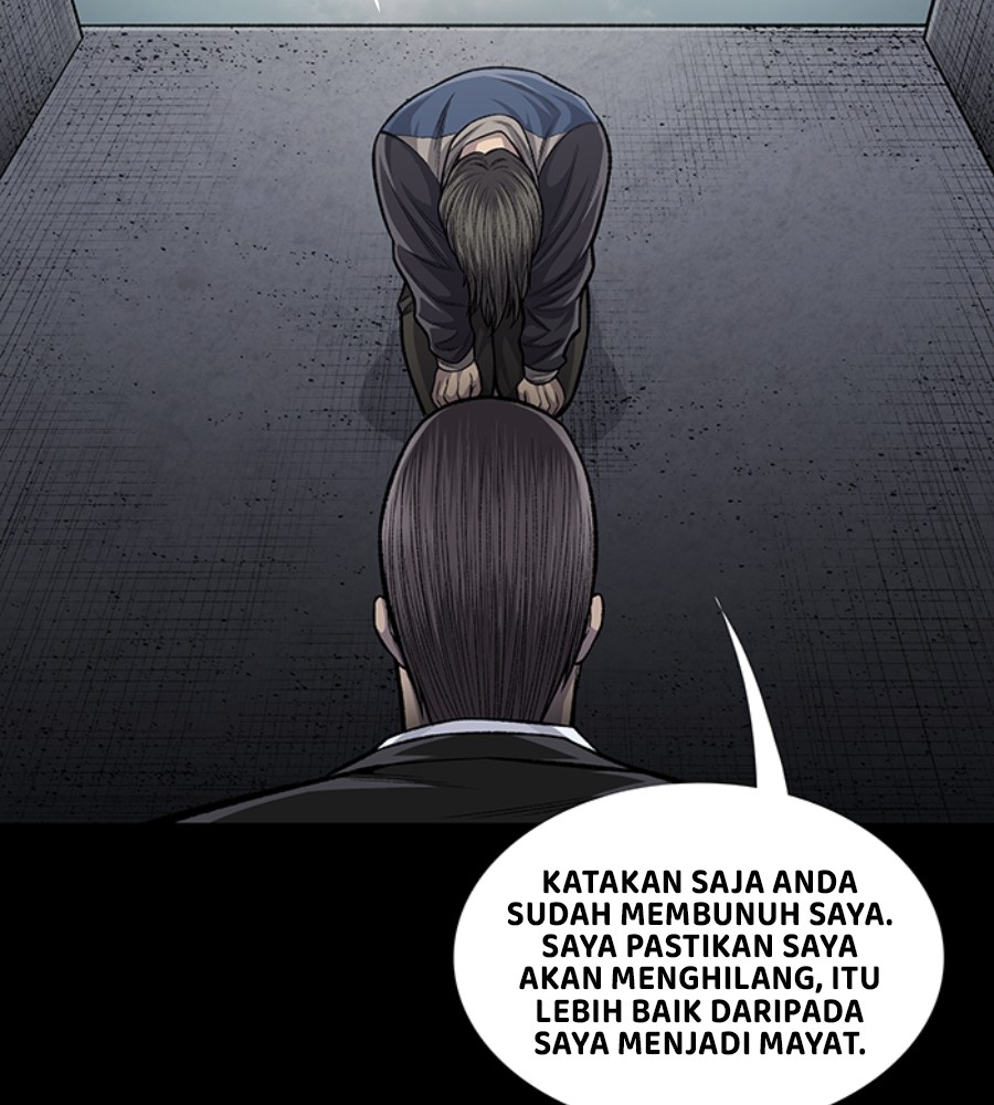 Vigilante Chapter 53 Gambar 61