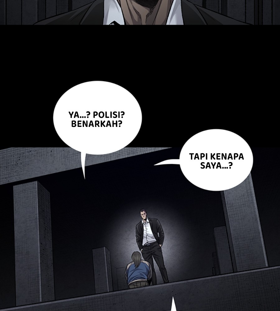 Vigilante Chapter 53 Gambar 63