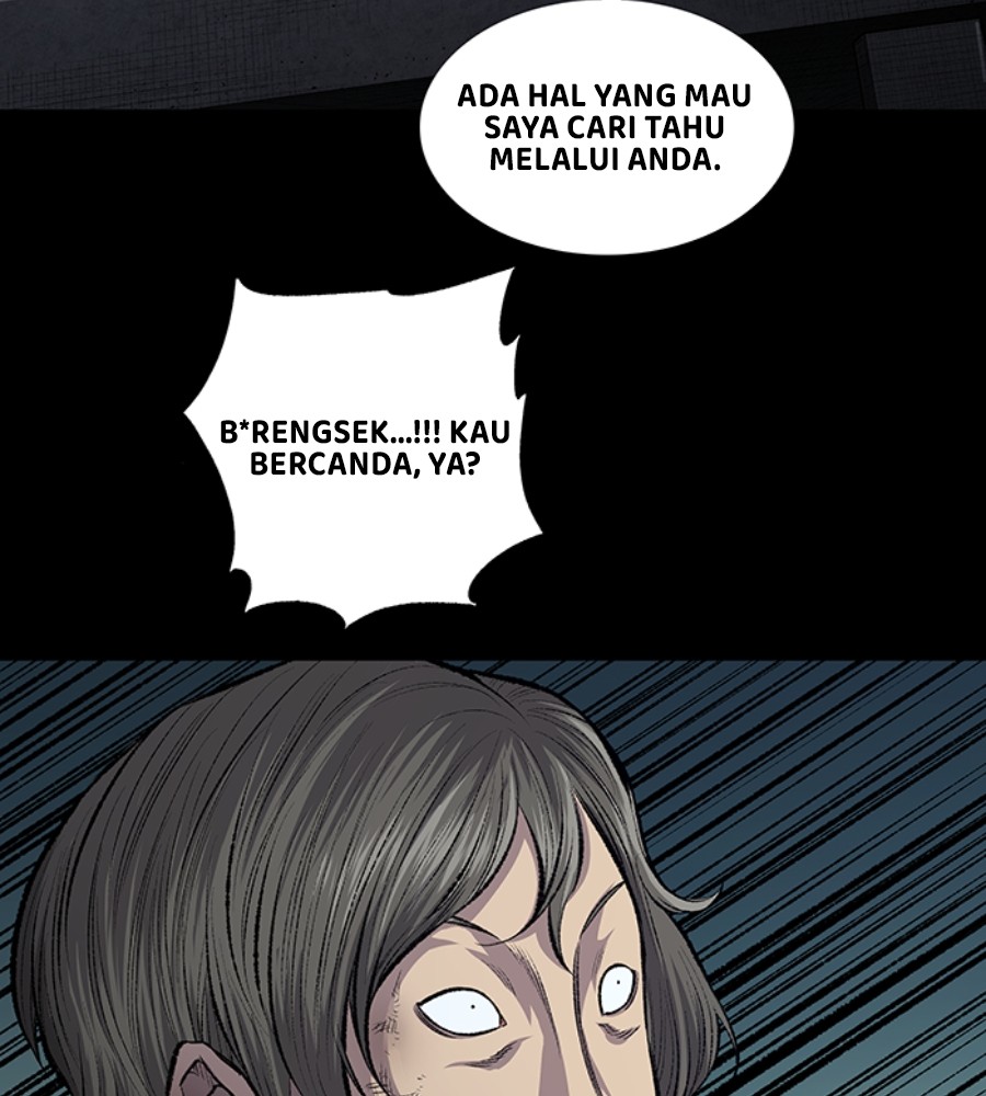 Vigilante Chapter 53 Gambar 64