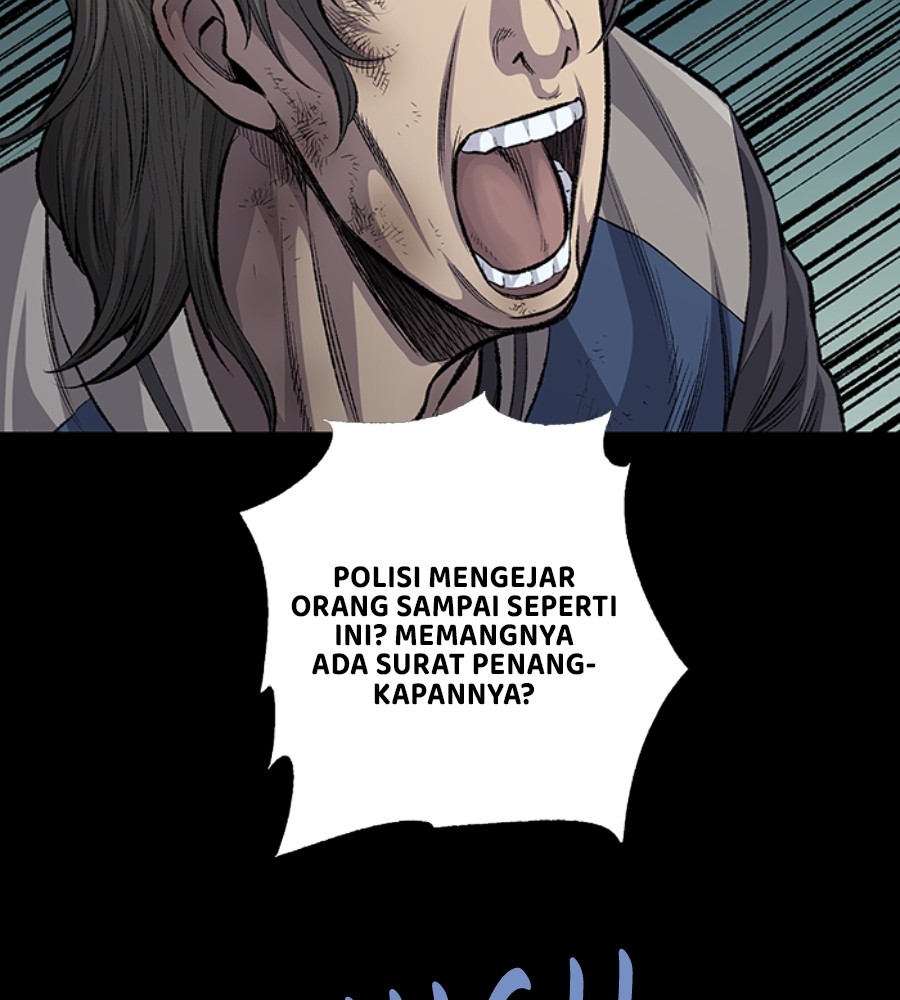 Vigilante Chapter 53 Gambar 65