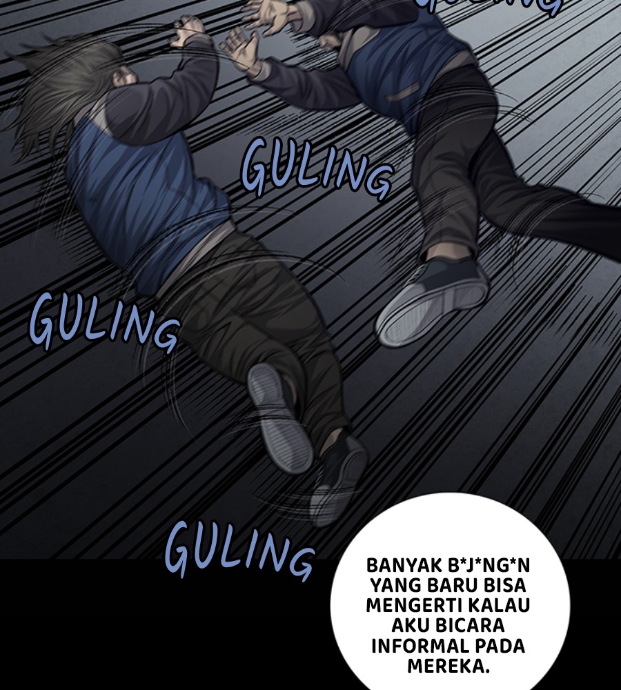 Vigilante Chapter 53 Gambar 67