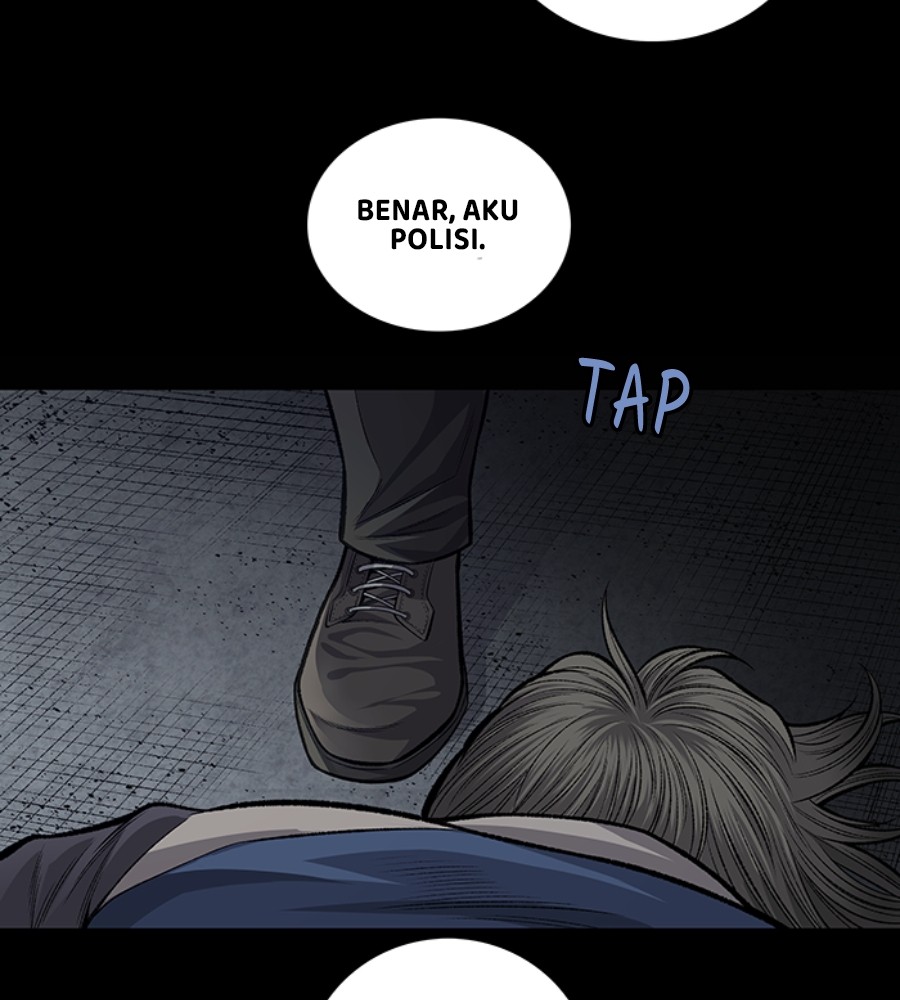 Vigilante Chapter 53 Gambar 68
