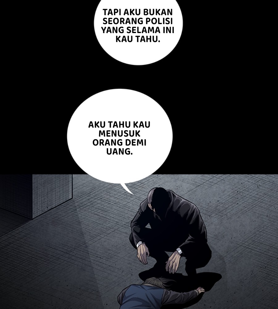 Vigilante Chapter 53 Gambar 69