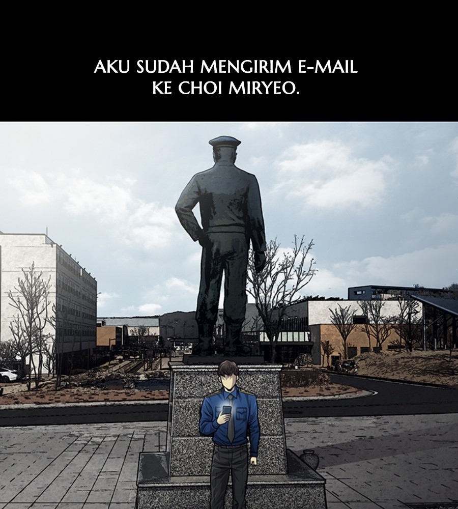 Vigilante Chapter 53 Gambar 7