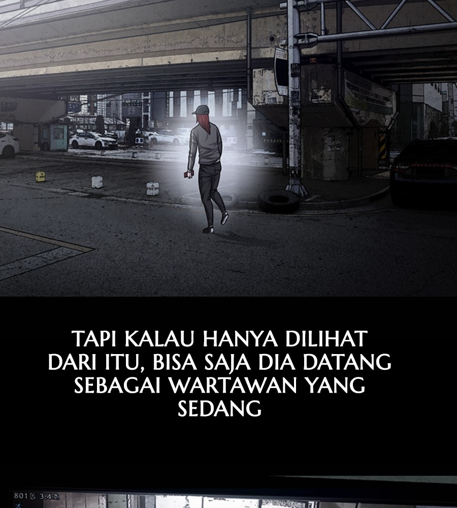 Vigilante Chapter 53 Gambar 74