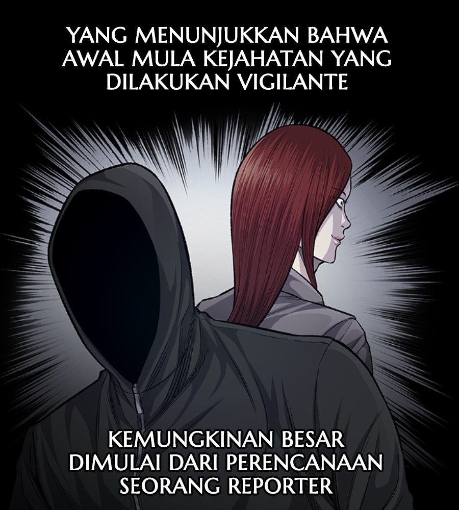 Vigilante Chapter 53 Gambar 76