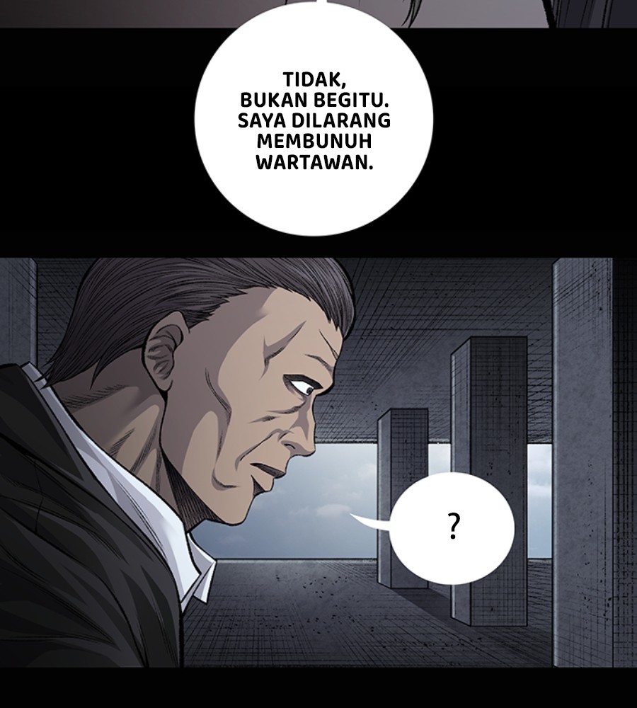 Vigilante Chapter 53 Gambar 80