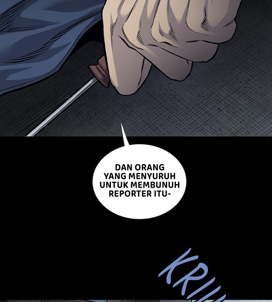 Vigilante Chapter 53 Gambar 85