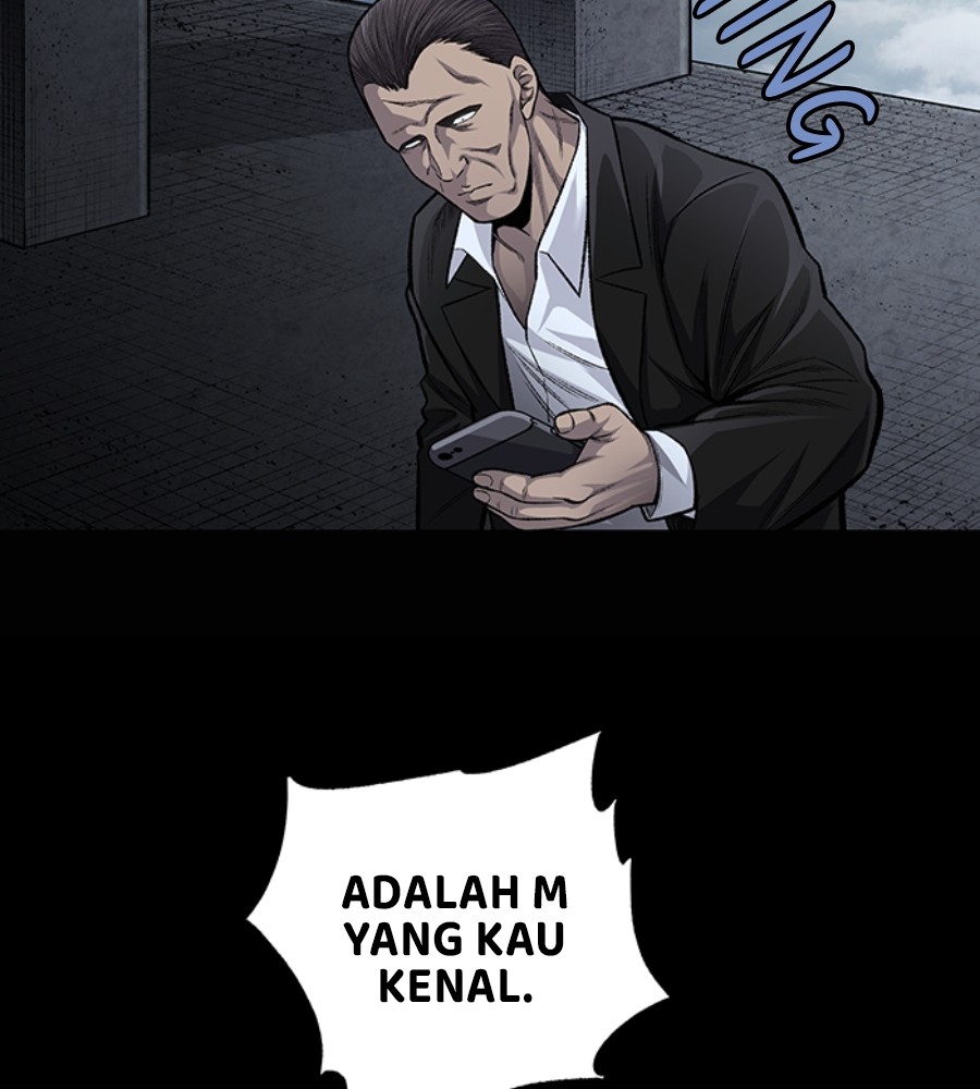 Vigilante Chapter 53 Gambar 86
