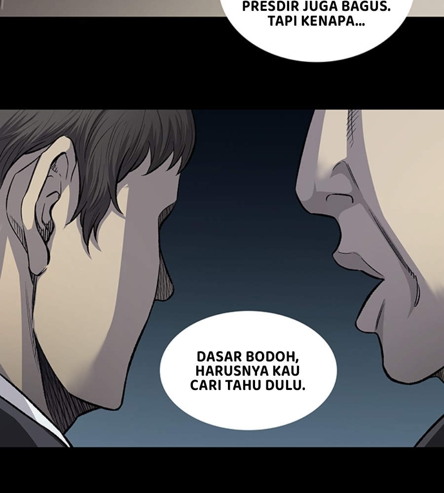 Vigilante Chapter 54 Gambar 12