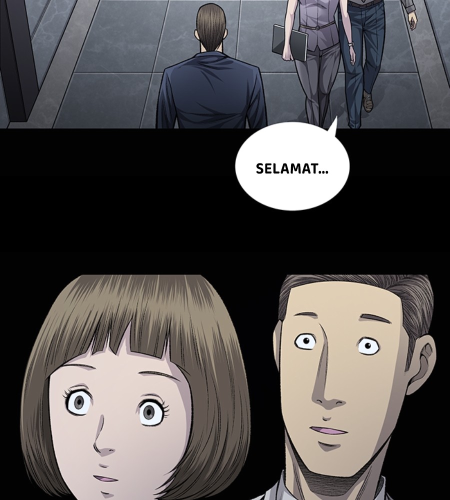 Vigilante Chapter 54 Gambar 16