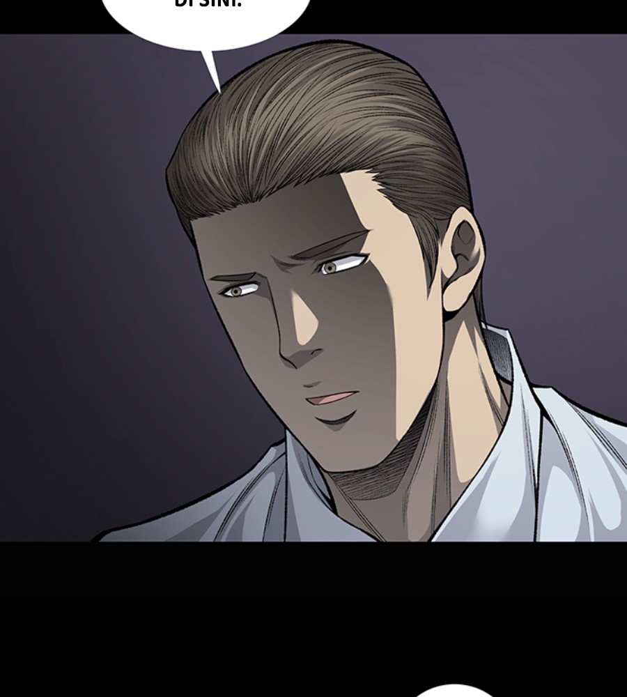 Vigilante Chapter 54 Gambar 21