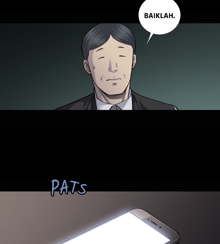 Vigilante Chapter 54 Gambar 22