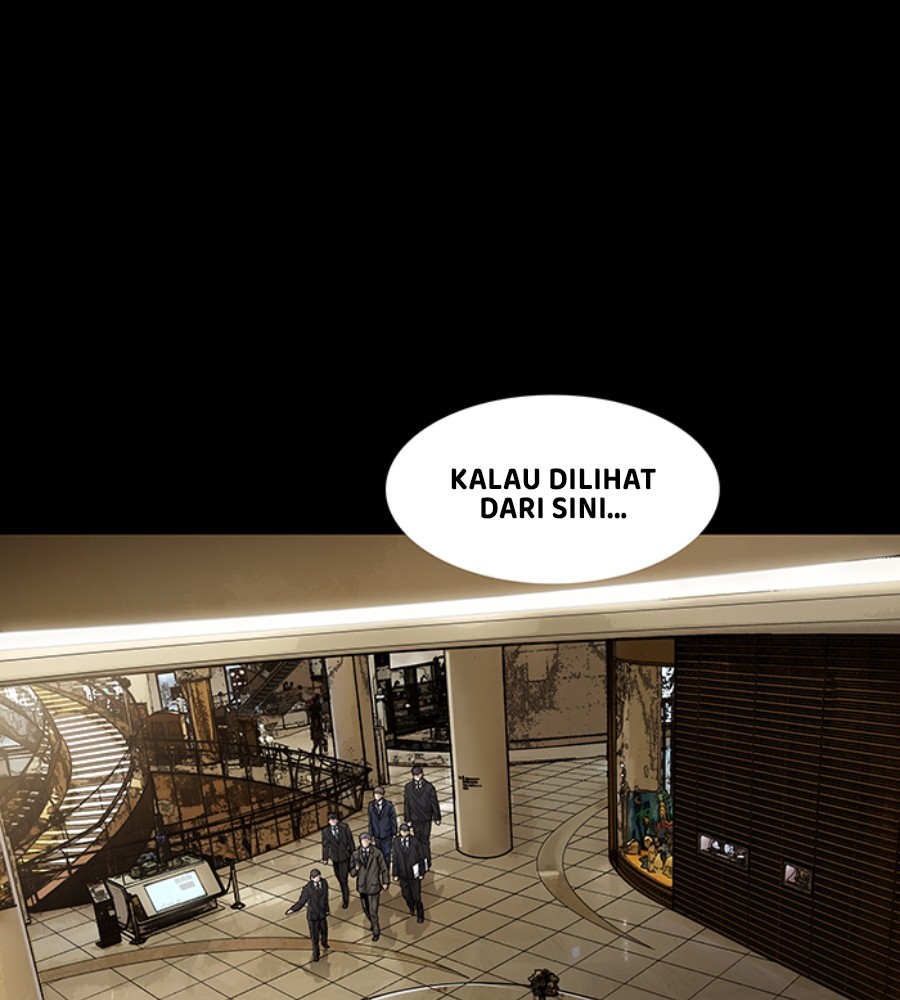 Vigilante Chapter 54 Gambar 3