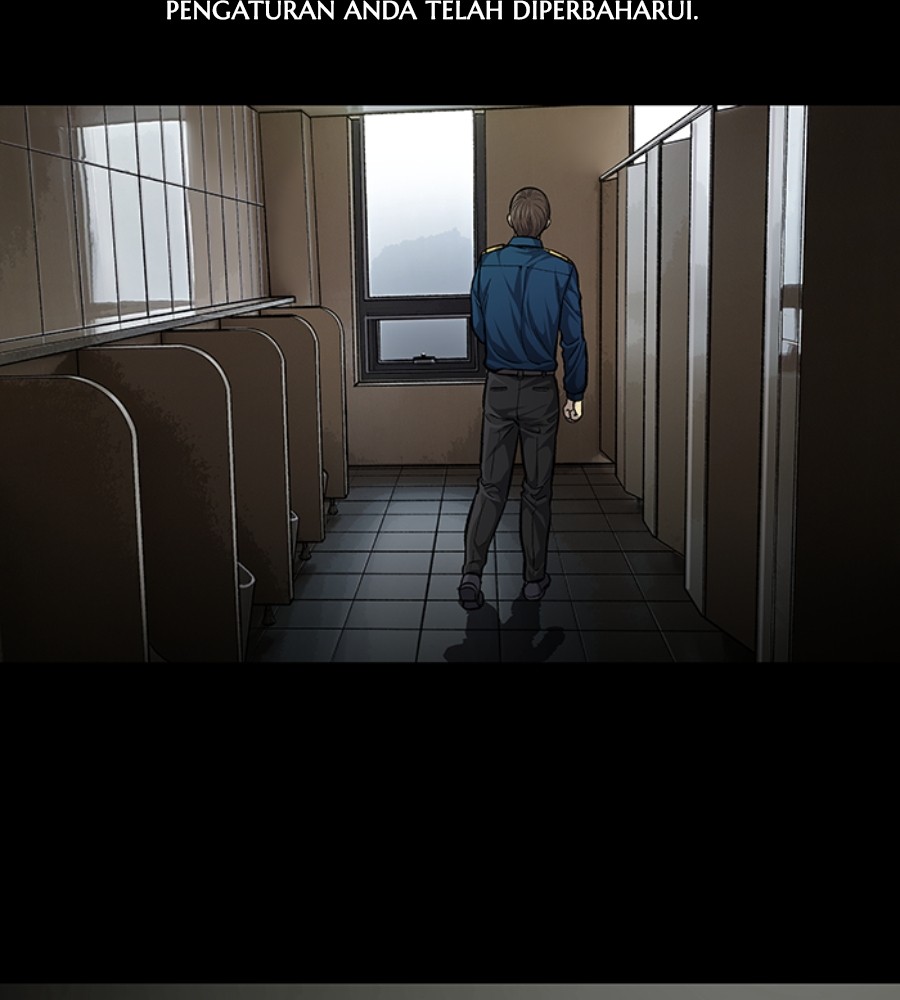 Vigilante Chapter 54 Gambar 31