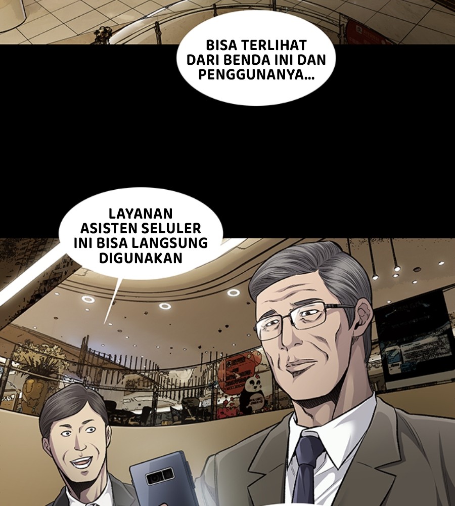 Vigilante Chapter 54 Gambar 4