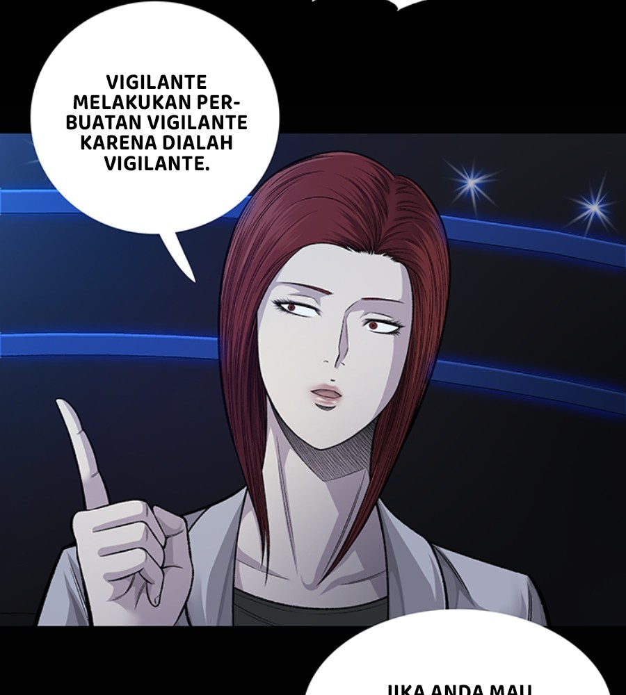 Vigilante Chapter 54 Gambar 43
